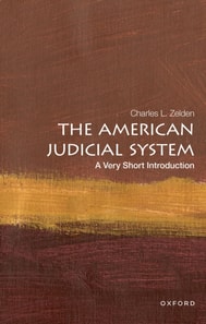 American Judicial System