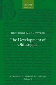 Development of Old English