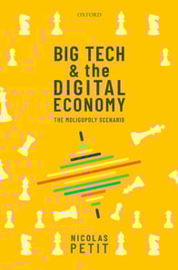 Big Tech and the Digital Economy