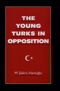 Young Turks in Opposition