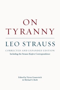 On Tyranny