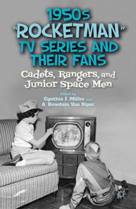1950s &quote;Rocketman&quote; TV Series and Their Fans