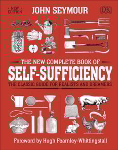 New Complete Book of Self-Sufficiency