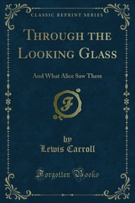Through the Looking Glass
