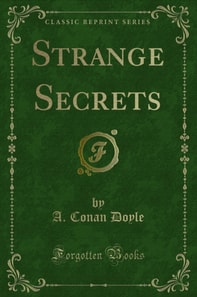 Strange Secrets
