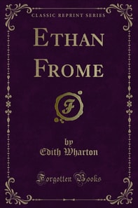 Ethan Frome