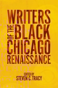 Writers of the Black Chicago Renaissance