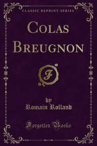Colas Breugnon