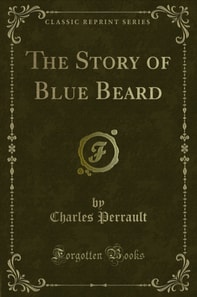 Story of Blue Beard