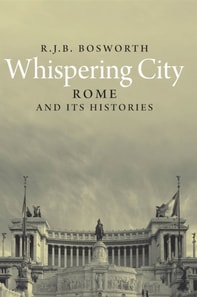 Whispering City