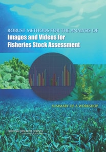Robust Methods for the Analysis of Images and Videos for Fisheries Stock Assessment