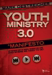Youth Ministry 3.0