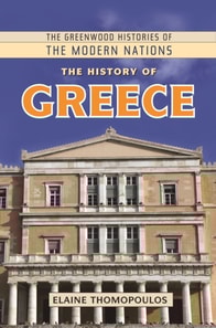 History of Greece