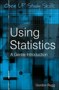 Using Statistics
