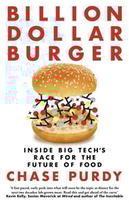 Billion Dollar Burger