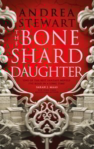 Bone Shard Daughter