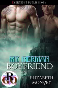 My Merman Boyfriend