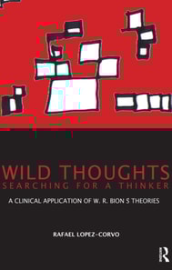 Wild Thoughts Searching for a Thinker
