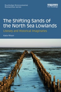 Shifting Sands of the North Sea Lowlands