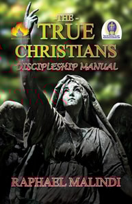 True Christians Discipleship Manual