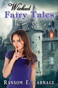 Wicked Fairy Tales