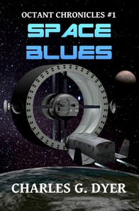 Space Blues - Octant Chronicles #1