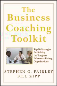 Business Coaching Toolkit