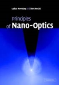 Principles of Nano-Optics