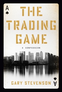 Trading Game