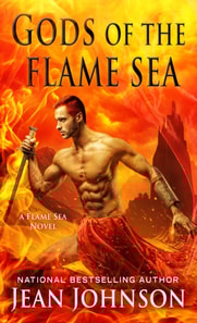 Gods of the Flame Sea