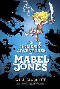 Unlikely Adventures of Mabel Jones