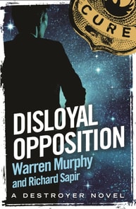 Disloyal Opposition