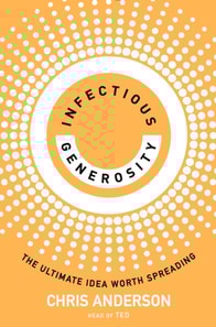 Infectious Generosity