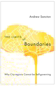 Limits of Boundaries