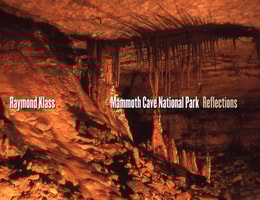 Mammoth Cave National Park