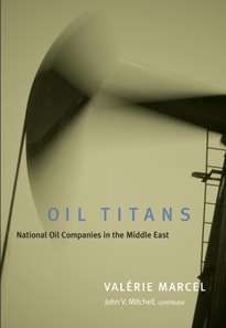 Oil Titans