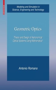 Geometric Optics