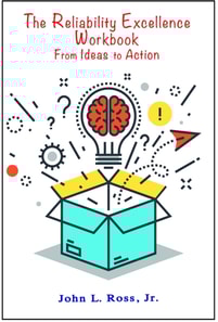 Reliability Excellence Workbook
