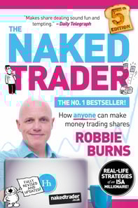 Naked Trader