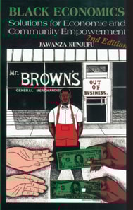 Black Economics