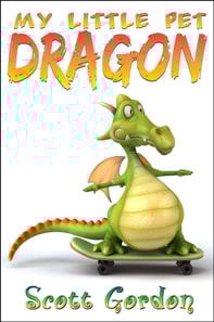 My Little Pet Dragon