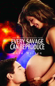 Every Savage Can Reproduce: Pride and Prejudice-inspired science fiction