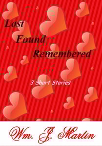Lost  Found  Remembered