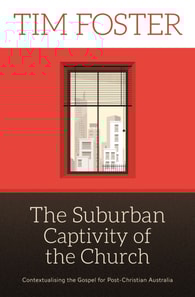 Suburban Captivity of the Church