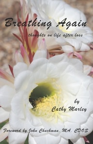 Breathing Again ... Thoughts on Life After Loss