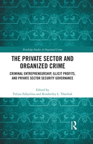 Private Sector and Organized Crime