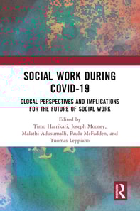 Social Work During COVID-19