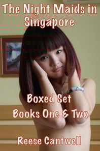 Night Maids in Singapore: Boxed Set: Books One and Two