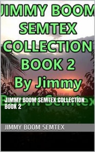 Jimmy Boom Semtex Collection Book 2