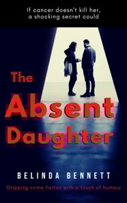 Absent Daughter